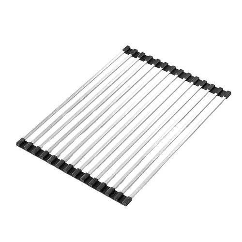 Ecovask Happy Sinks Stainless Steel Drying Rack